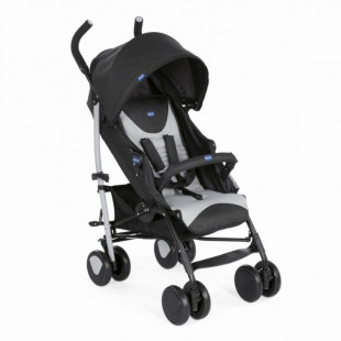 Chicco new echo sportbabakocsi stone