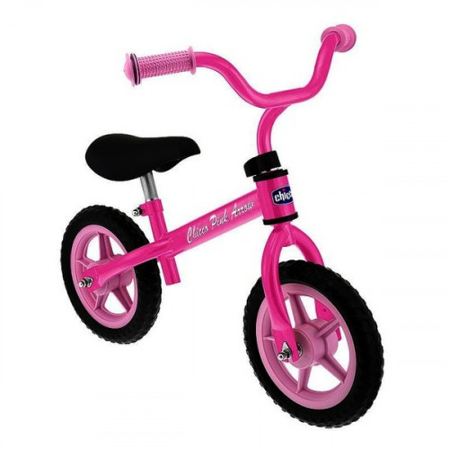 Chicco Pink Arrow futóbicikli