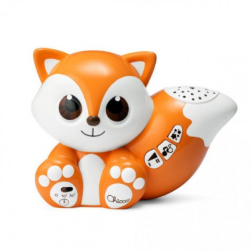 Chicco projektor - Róka