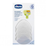 Chicco puha sarokvédő
