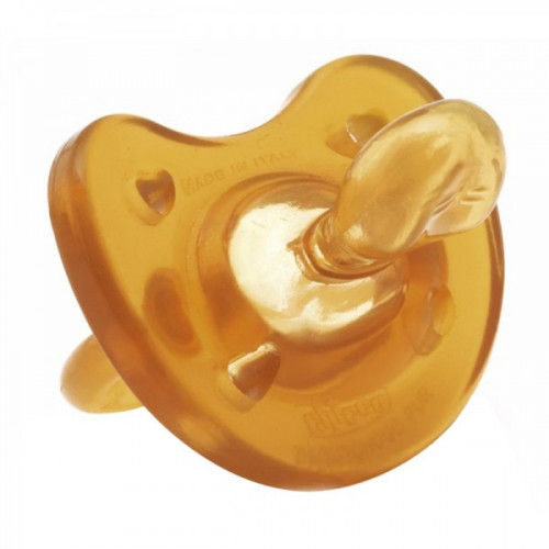 Chicco soft latex cumi 0-6