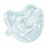 Chicco soft szilikon cumi 16-36