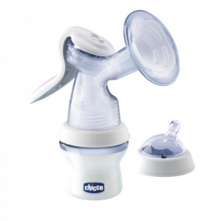 Chicco step up manuális mellszívó
