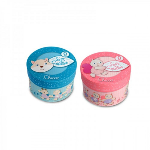 Chicco szundikendő kék