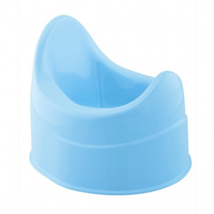 Chicco támlás bili kék