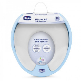 Chicco wc-szűkítő kék