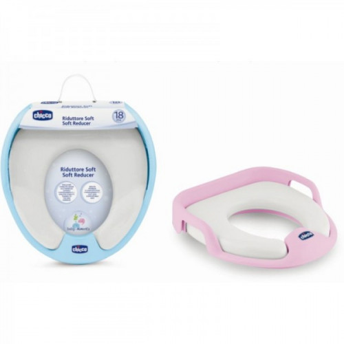 Chicco wc-szűkítő kék