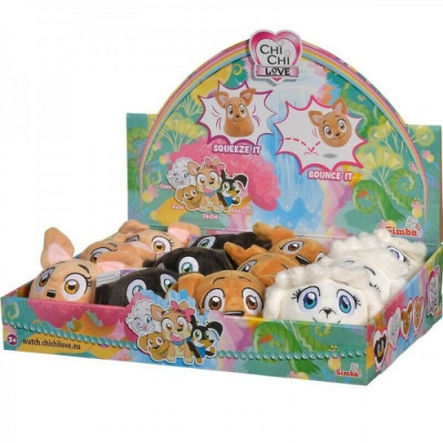 Chi chi love pattogós kutyus