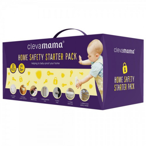 Clevamama biztonsági szett