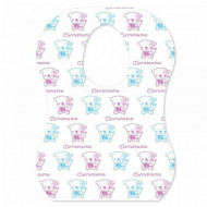 Clevamama eldobható előke