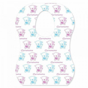 Clevamama eldobható előke