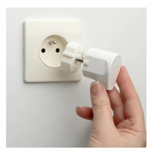 Clippasafe konnektorzár 6 db 70-1