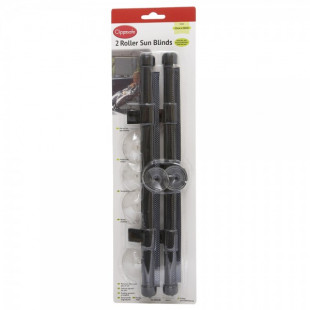 Clippasafe napárnyékoló 2 db