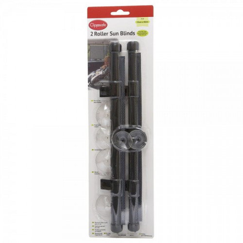 Clippasafe napárnyékoló 2 db