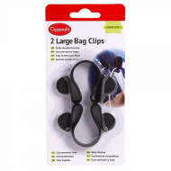 Clippasafe táskatartó kampó nagy