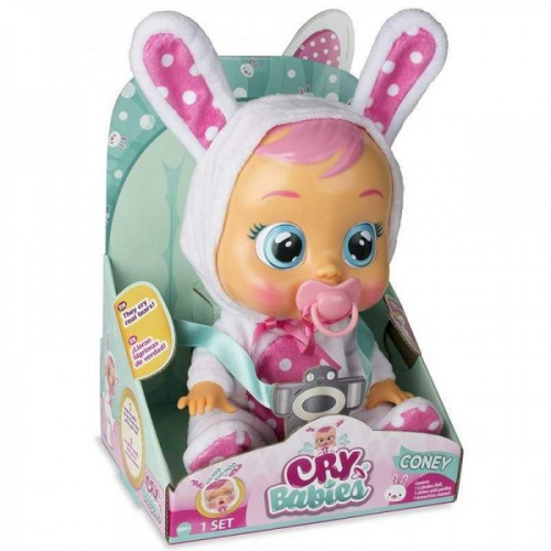 Cry Babies - Coney