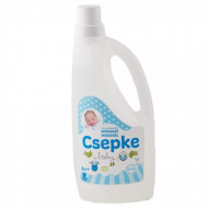 Csepke baby mosógél 0+