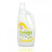 Csepke baby öblítő 3+ kamilla illat
