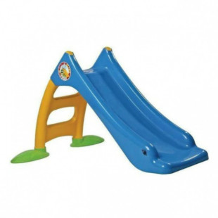 Csúszda - kék