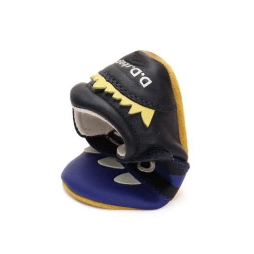 D.D.step bébi kocsicipő K1596-42307