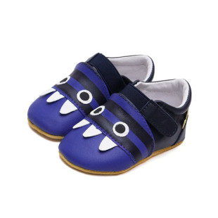 D.D.step bébi kocsicipő K1596-42307