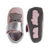 D.D.step bébi kocsicipő K1596-51394