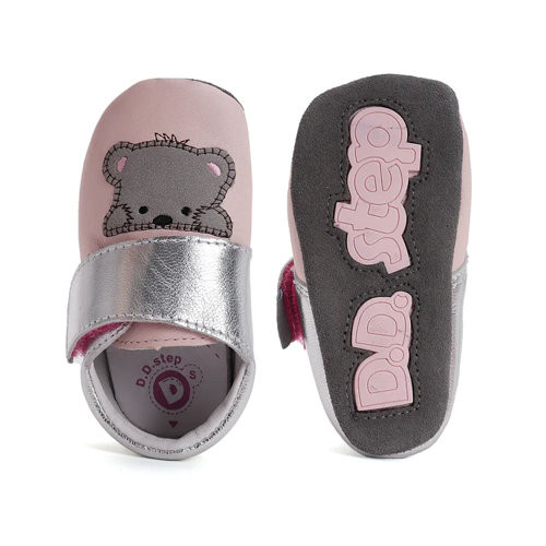 D.D.step bébi kocsicipő K1596-51394