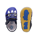 D.D.step bébi kocsicipő K1596-42307