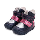 D.D.step bélelt bakancs W029-42392