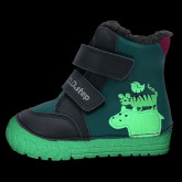 D.D.step bélelt bakancs W029-52287