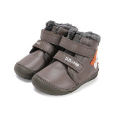 D.D.step bélelt bakancs W070-52301B