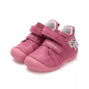 D.D.step cipő S015-52412A