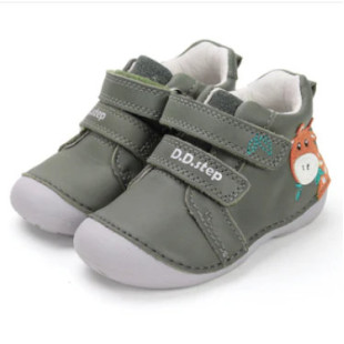 D.D.step cipő S015-52874