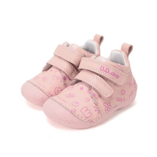 D.D.step cipő S015-61675A