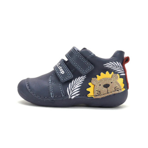 D.D.step cipő S015-62748A