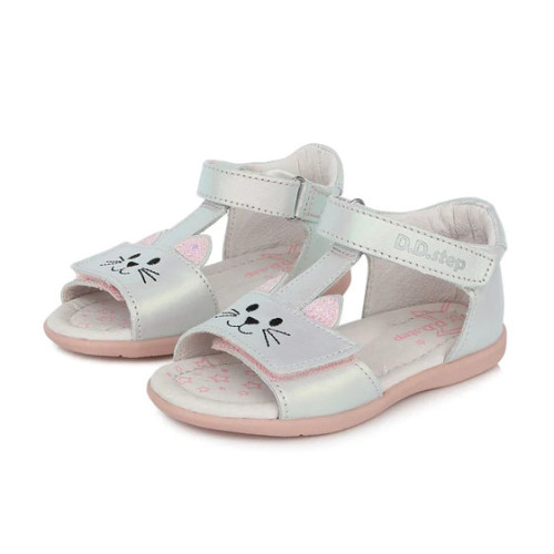 D.D.step szandál G075-337A