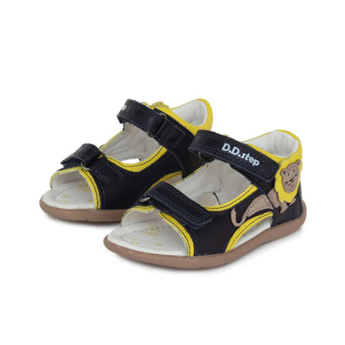 D.D.step szandál G075-357