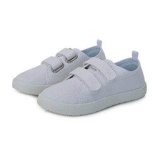 D.d.step vászoncipő - fehér