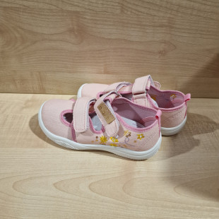 D.d.step vászoncipő csg-073m