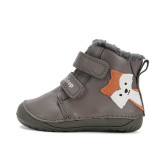 D.D.step bélelt bakancs W070-52301B