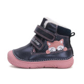 D.D.step bélelt bakancs W082-42774