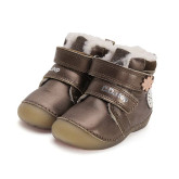 D.D.step bélelt bakancs W015-42562A