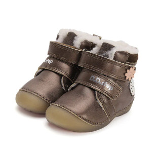 D.D.step bélelt bakancs W015-42562A
