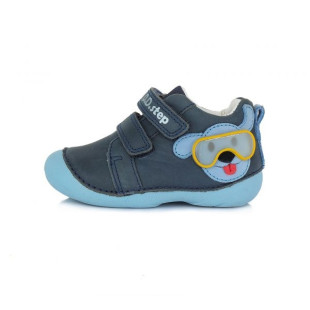 D.d.step cipő s015-412