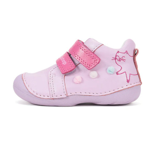 D.D.step cipő S015-61267