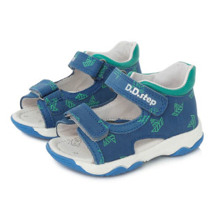 D.D.step szandál G064-322A