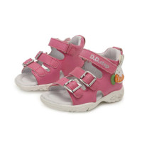 D.D.step szandál AC290-508B