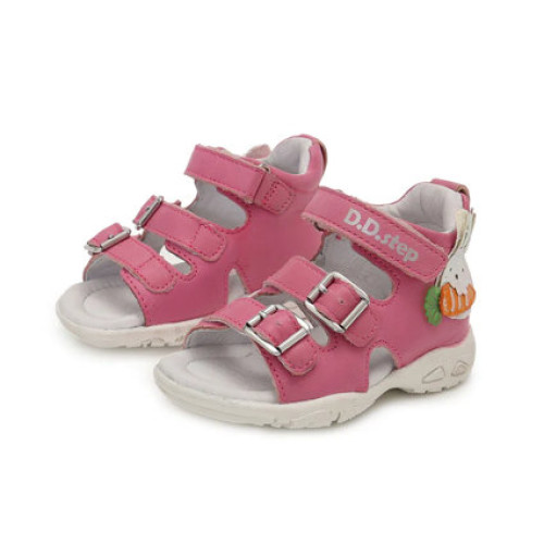 D.D.step szandál AC290-508B