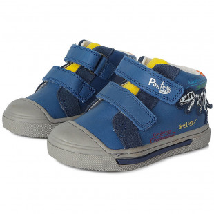 Ponte20 cipő da03-1-585