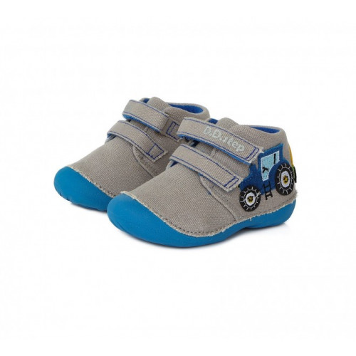 D.d.step cipő c015-61